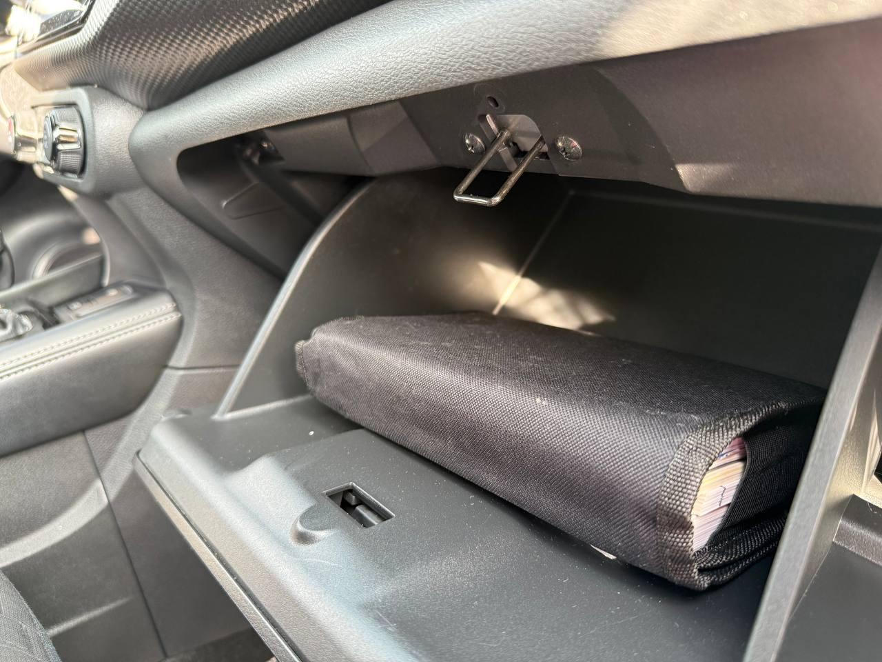 Nissan Kicks SV 2021