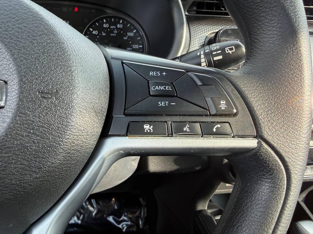 Nissan Kicks SV 2021