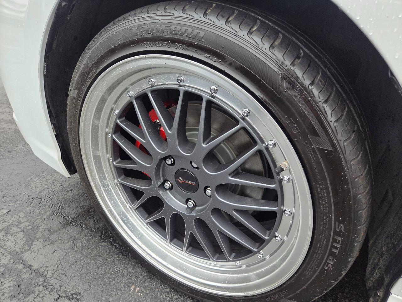 Toyota Camry XSE V6 2018