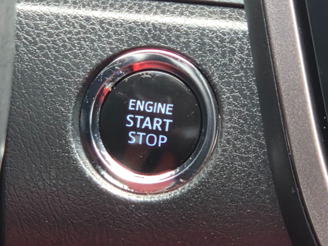 Toyota Camry XSE V6 2018