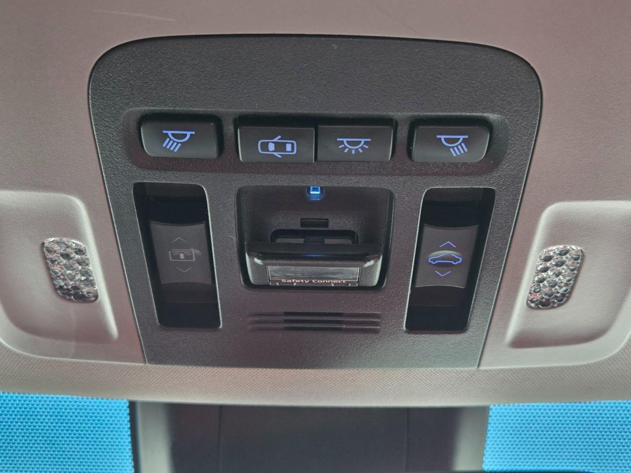 Toyota Camry XSE V6 2018