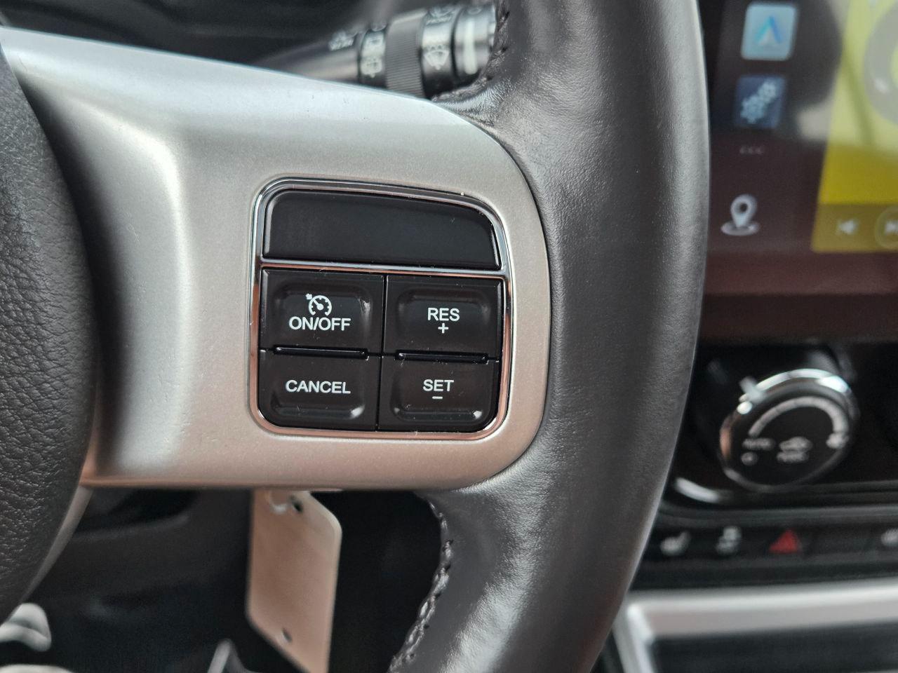 Jeep Compass Limited 4WD 2014