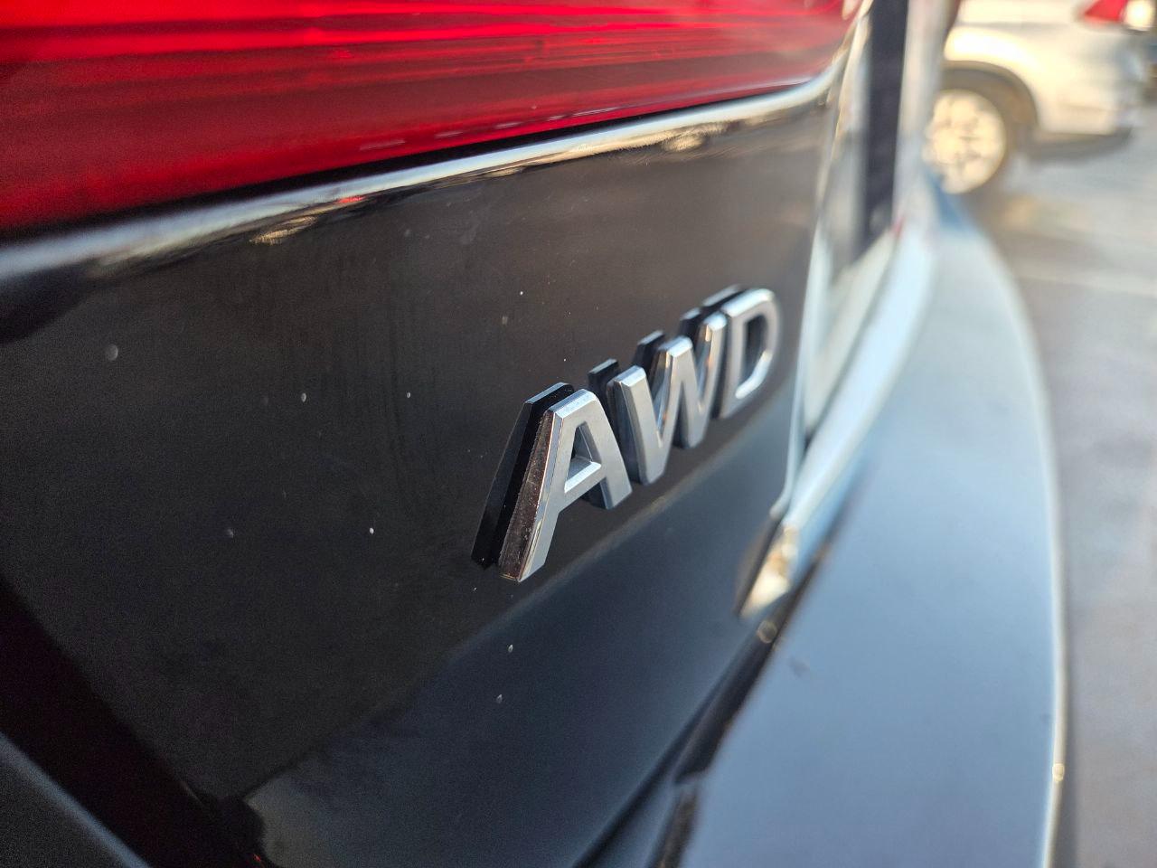 Infiniti Q50 Sport AWD 2014