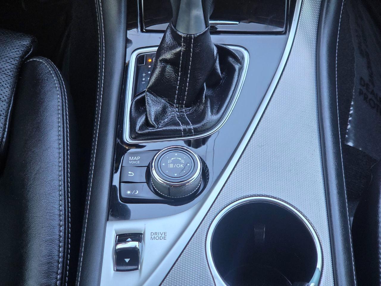 Infiniti Q50 Sport AWD 2014