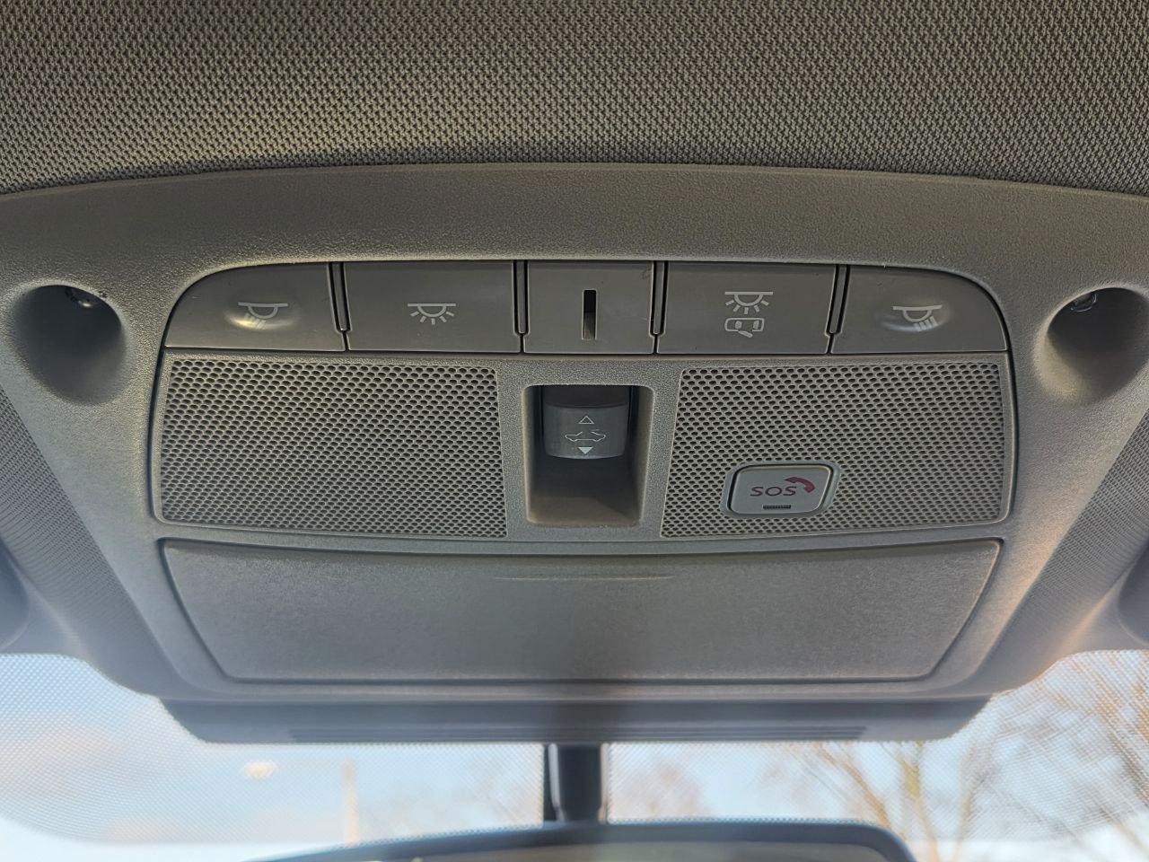 Infiniti Q50 Sport AWD 2014