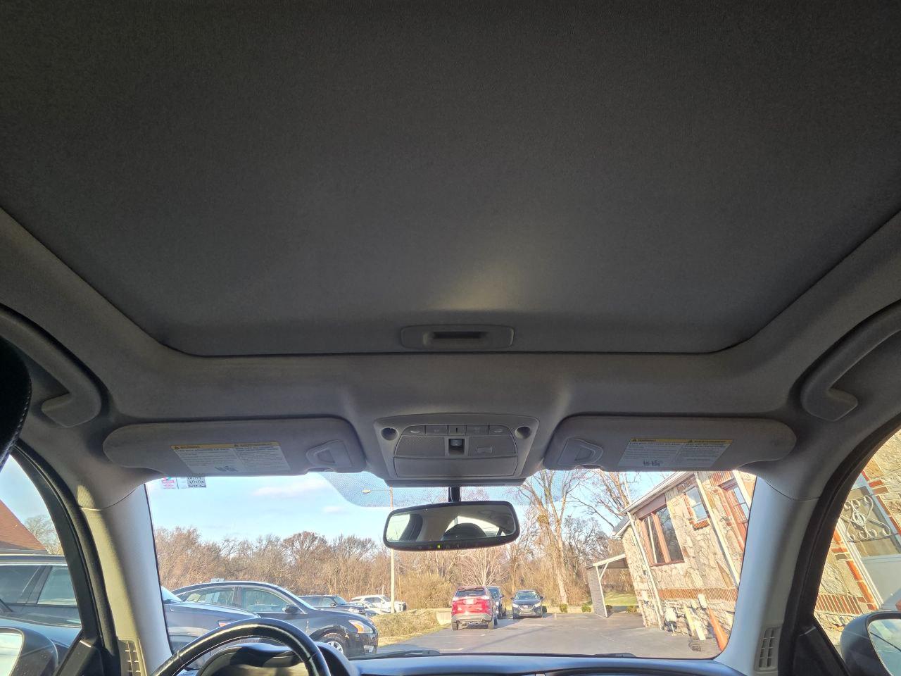 Infiniti Q50 Sport AWD 2014