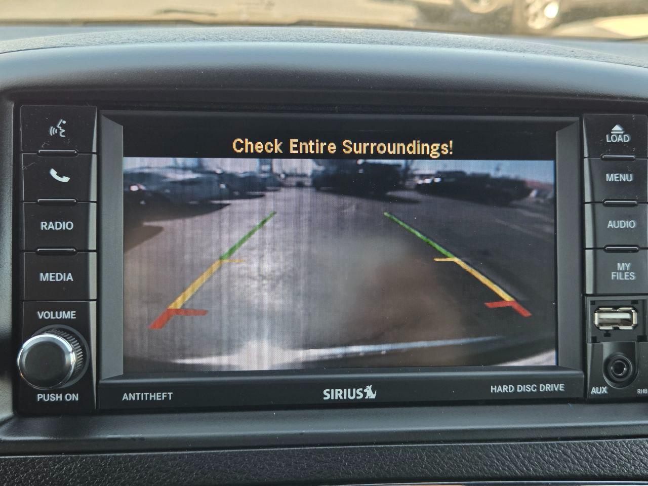 Dodge Grand Caravan GT 2018