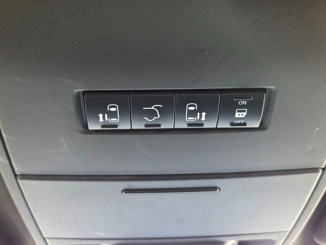 Dodge Grand Caravan GT 2018