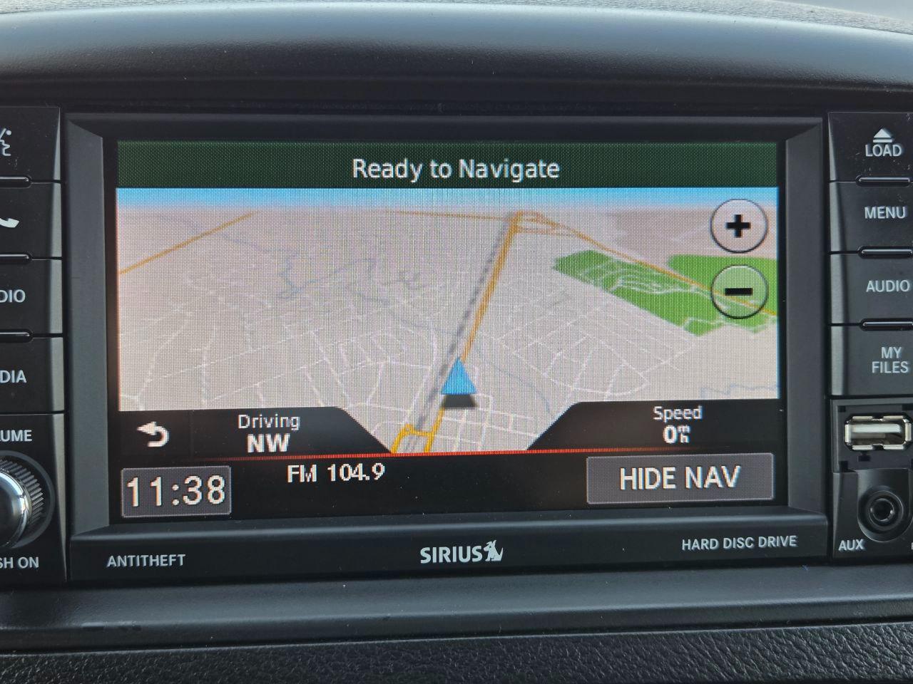 Dodge Grand Caravan GT 2018