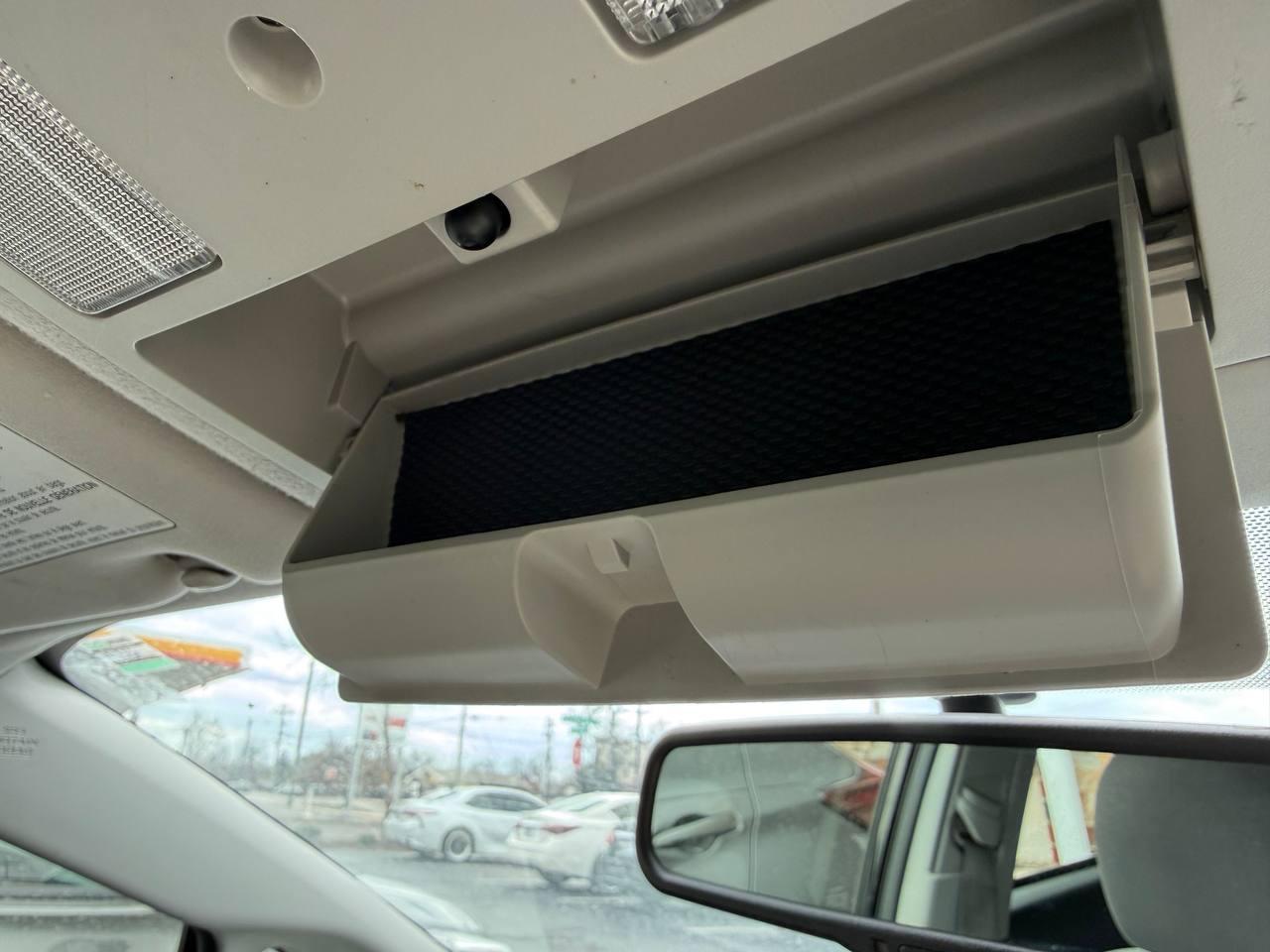 Toyota Prius Prius IV 2013