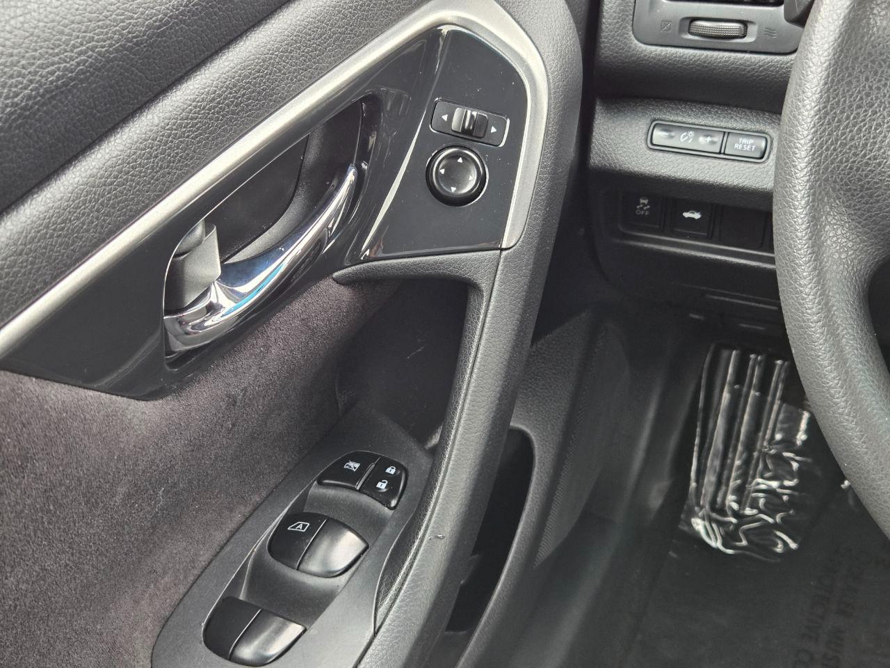 Nissan Altima 2.5 S 2013