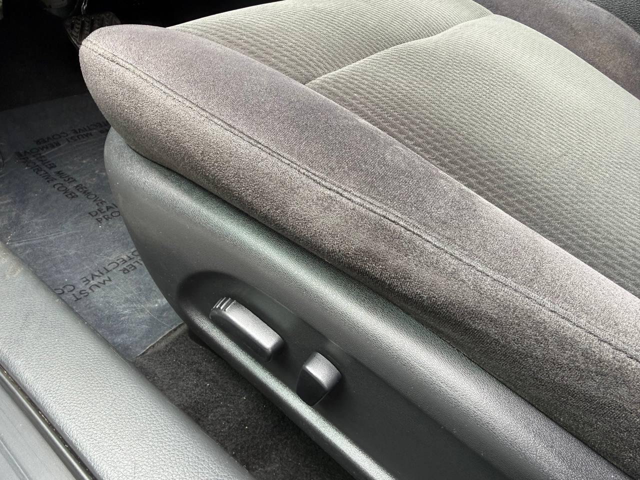 Nissan Altima 2.5 S 2013