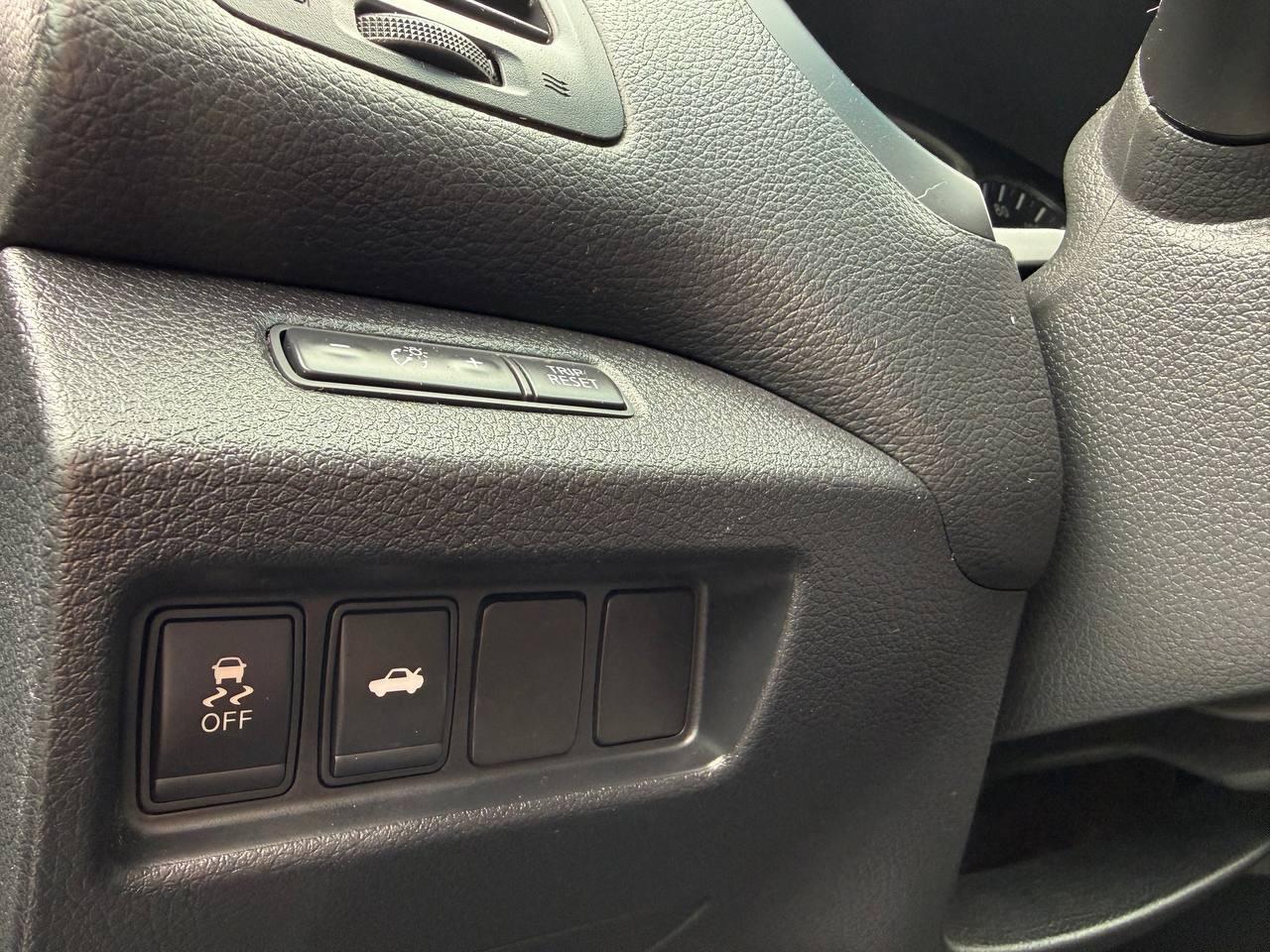 Nissan Altima 2.5 S 2013