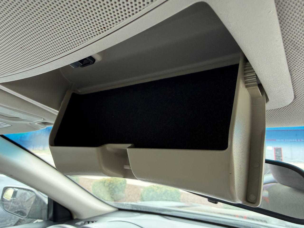 Nissan Altima 2.5 S 2013