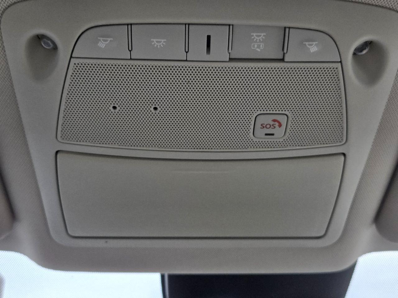 Nissan Rogue SL AWD 2017