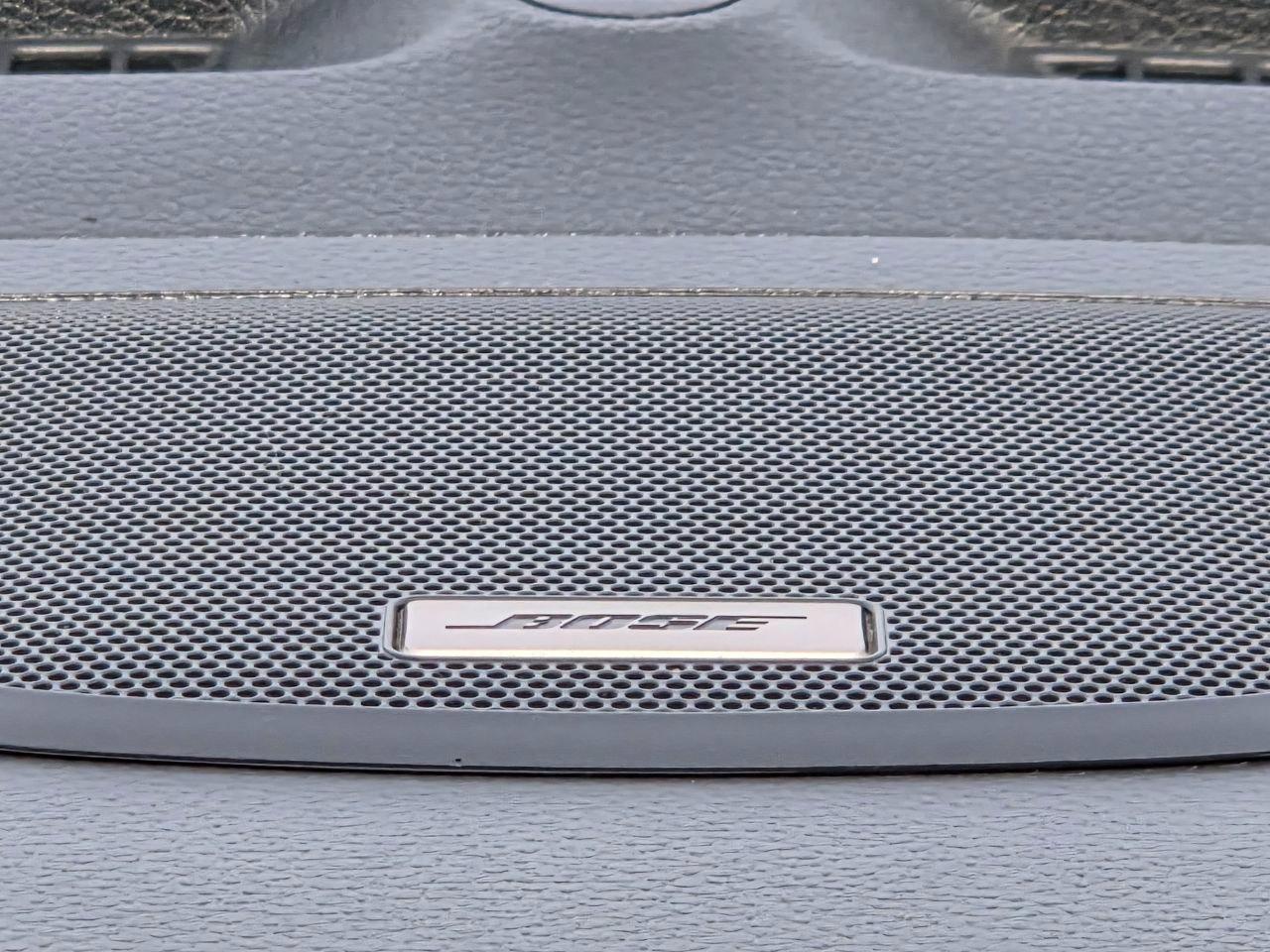 Nissan Rogue SL AWD 2017