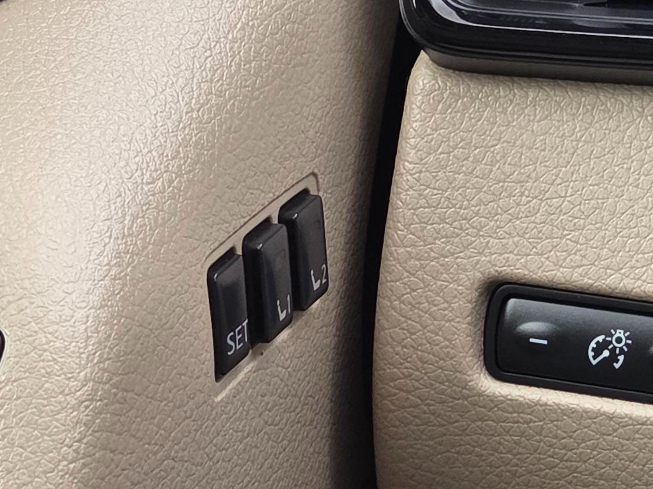 Nissan Rogue SL AWD 2017