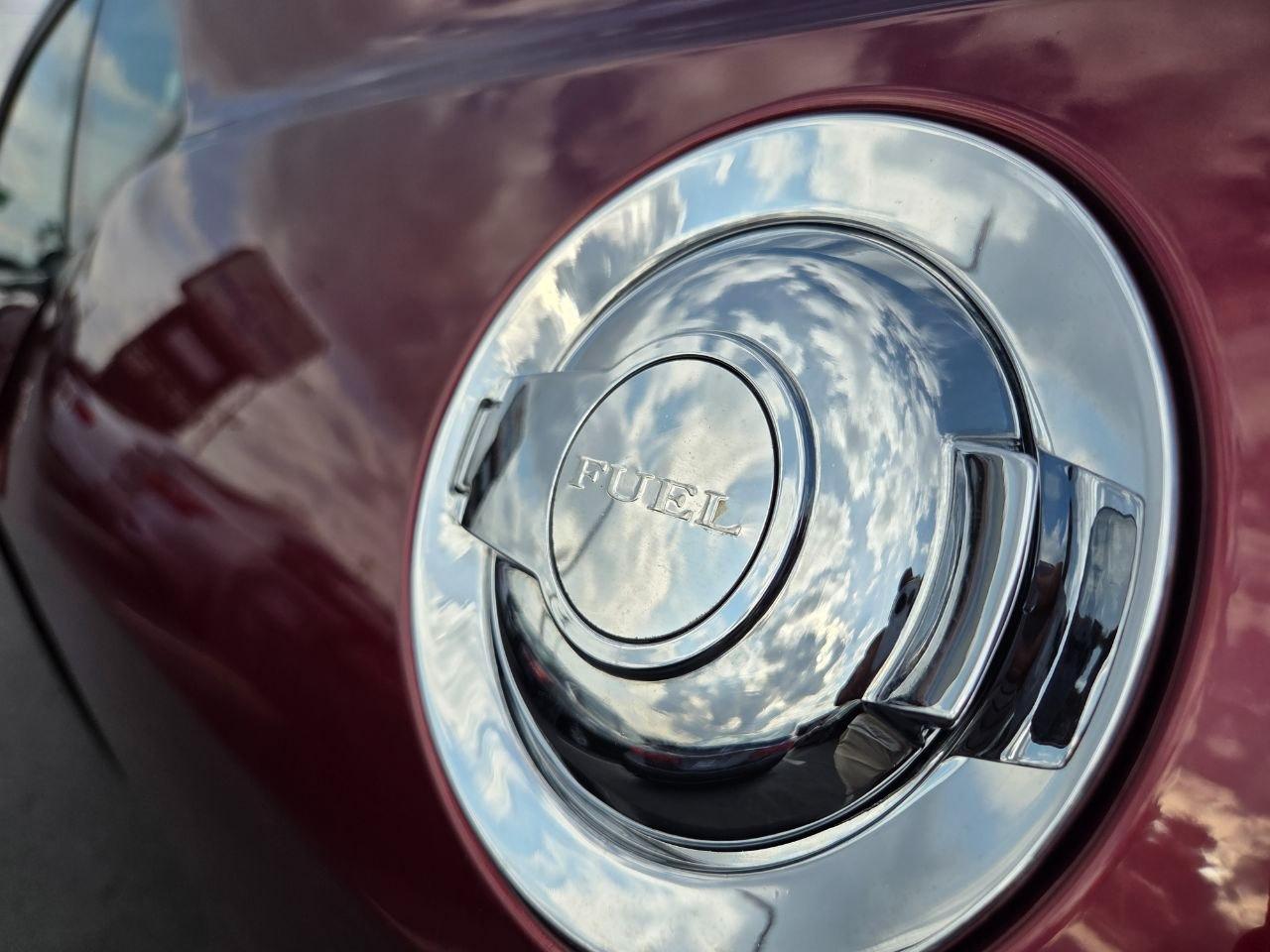 Dodge Challenger GT 2017