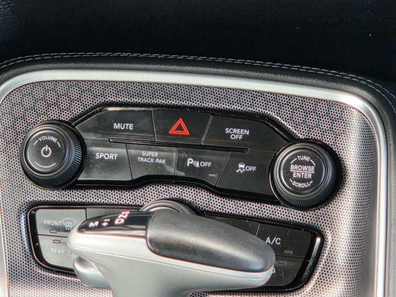 Dodge Challenger GT 2017