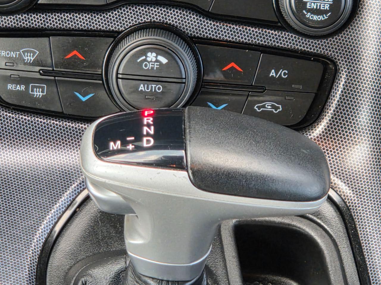 Dodge Challenger GT 2017