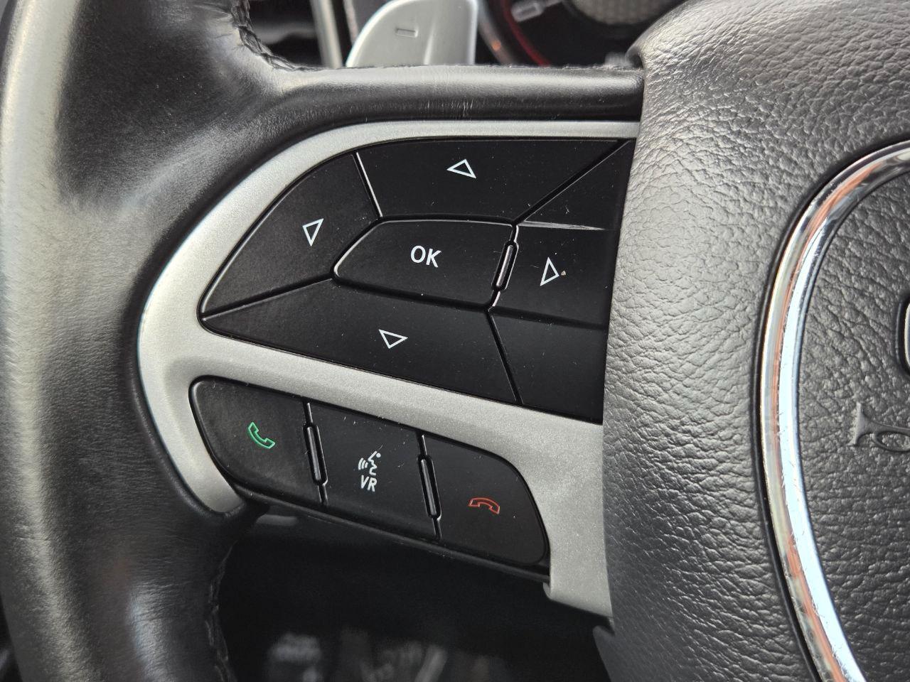 Dodge Challenger GT 2017