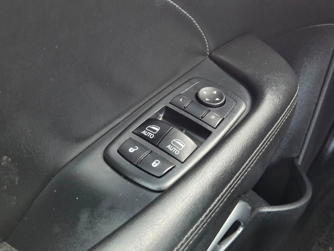 Dodge Challenger GT 2017