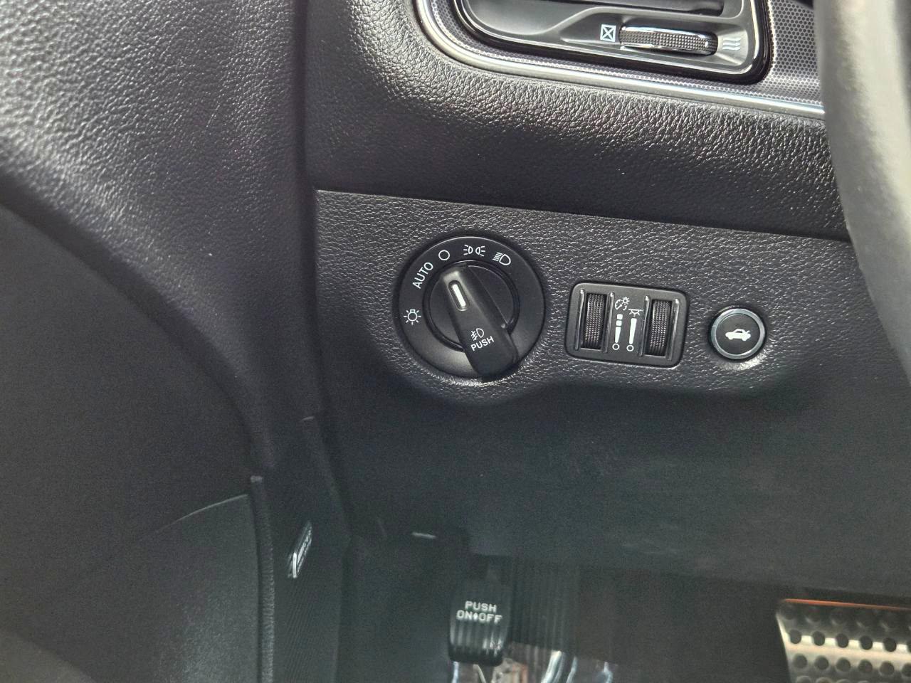 Dodge Challenger GT 2017