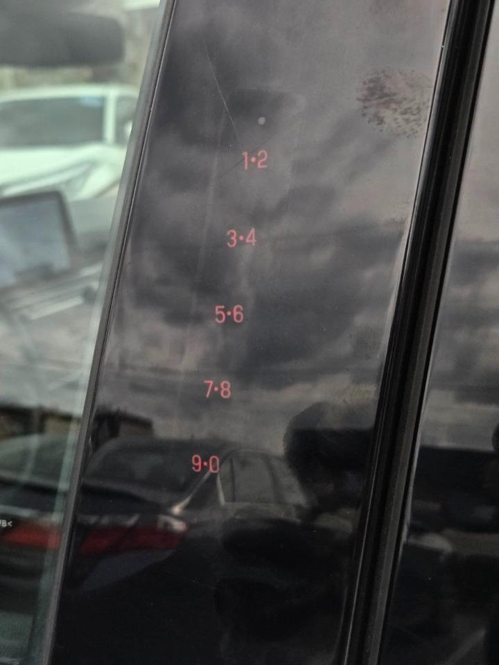 Ford Escape Titanium 4WD 2020