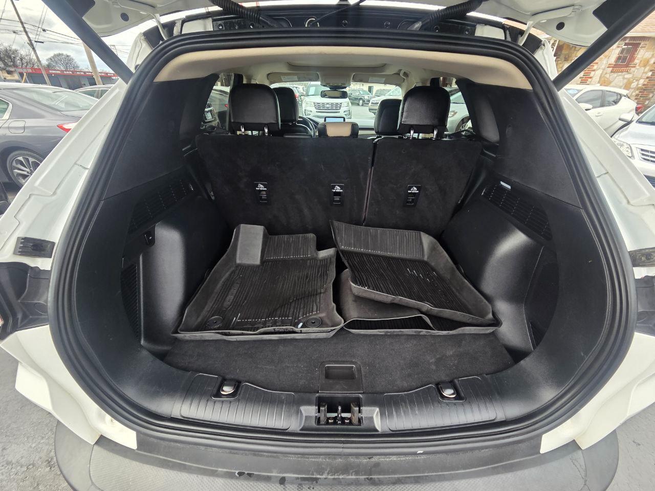 Ford Escape Titanium 4WD 2020