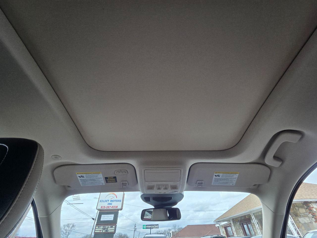 Ford Escape Titanium 4WD 2020