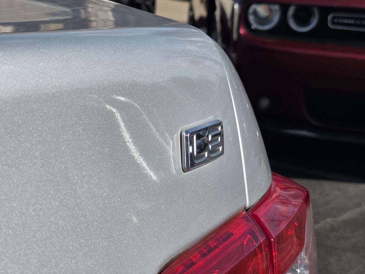 Toyota Corolla LE 2013