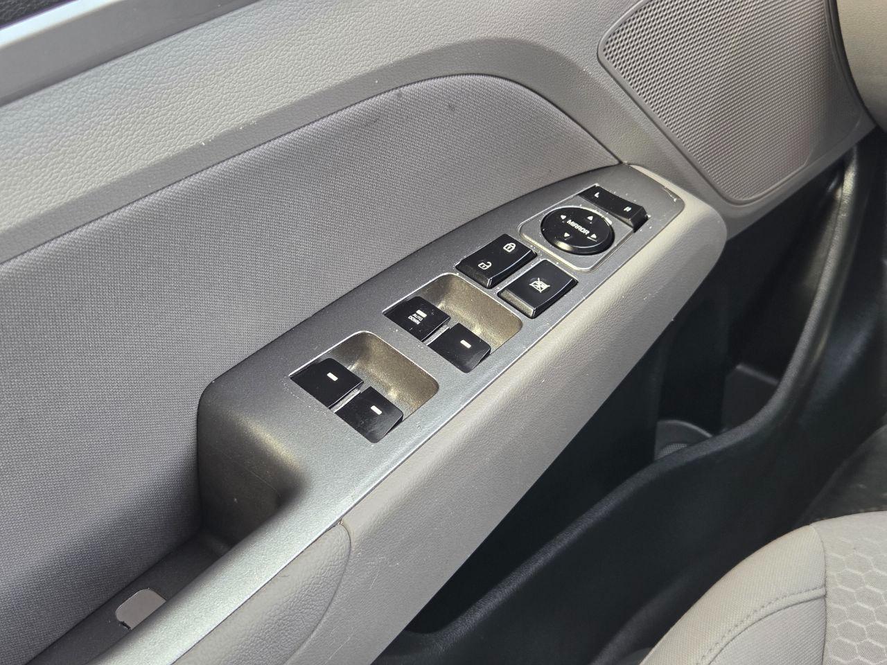 Hyundai Elantra SEL 2019