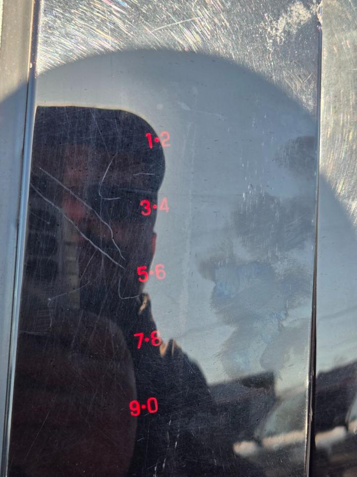 Ford Edge Titanium 2018