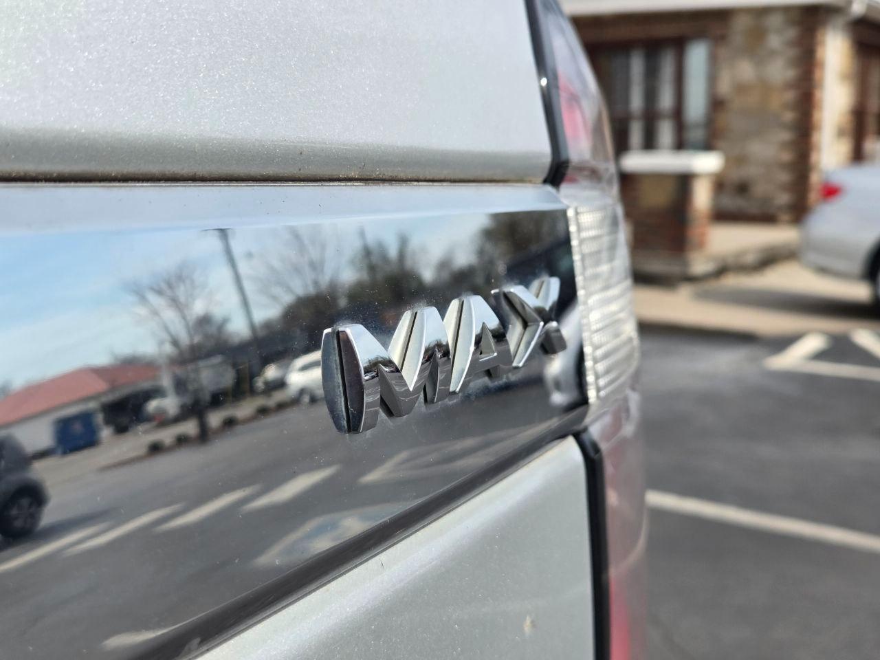 Ford Expedition MAX Limited 4WD 2019