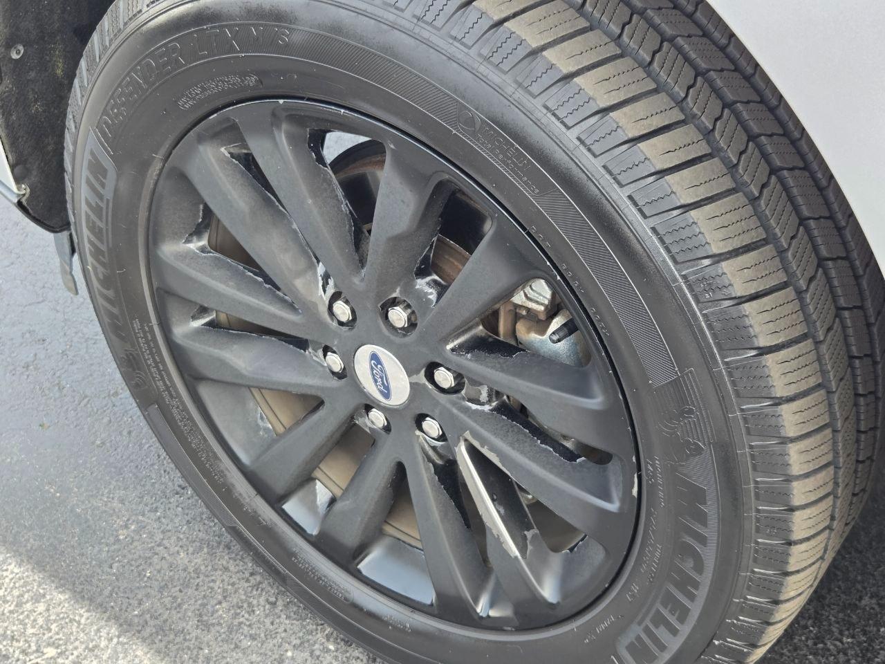 Ford Expedition MAX Limited 4WD 2019