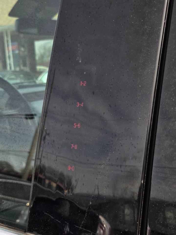 Ford Expedition MAX Limited 4WD 2019