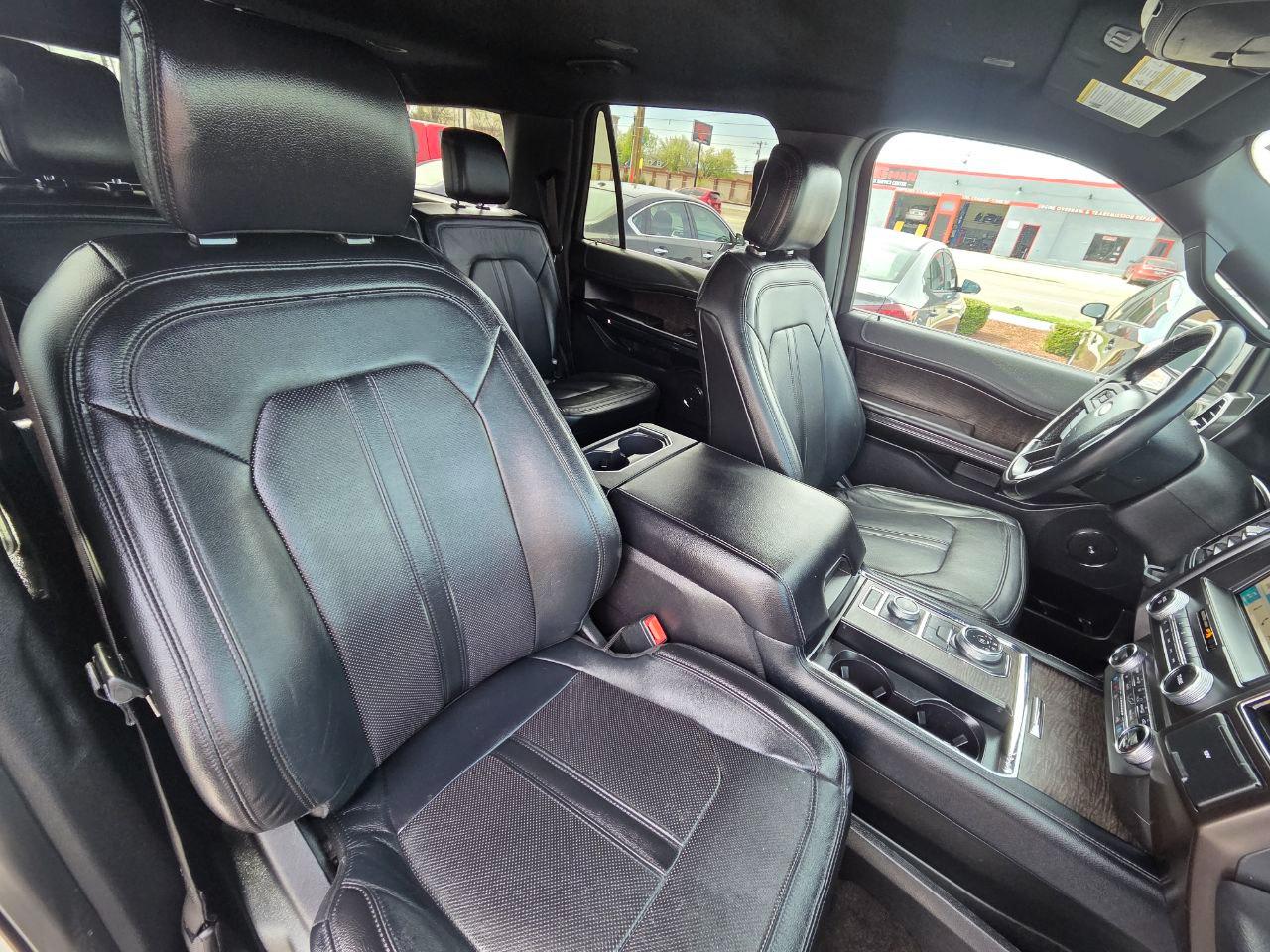 Ford Expedition MAX Limited 4WD 2019