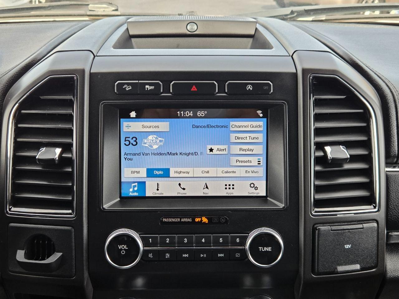 Ford Expedition MAX Limited 4WD 2019