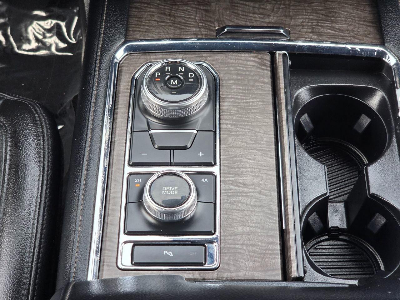 Ford Expedition MAX Limited 4WD 2019