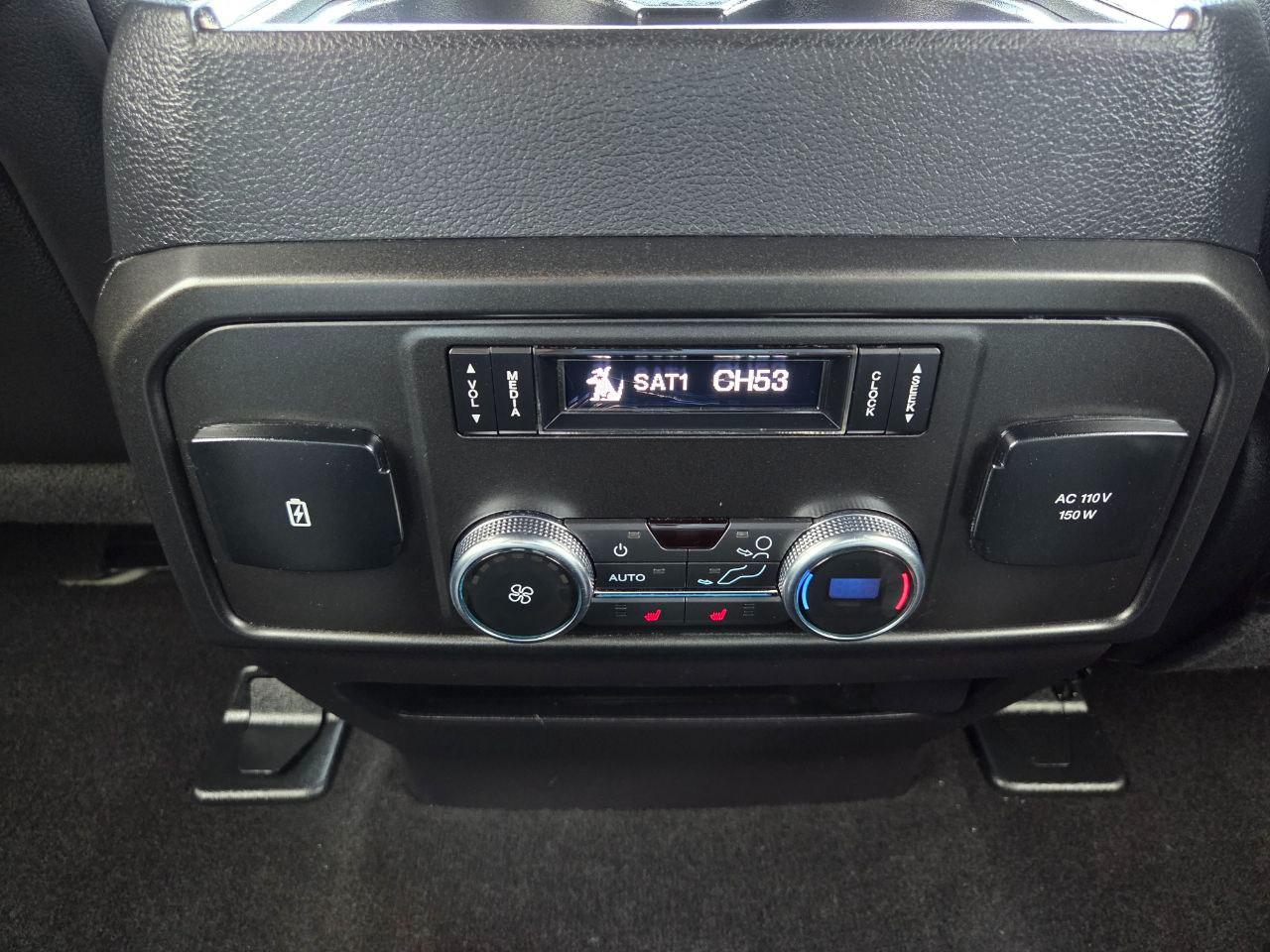 Ford Expedition MAX Limited 4WD 2019