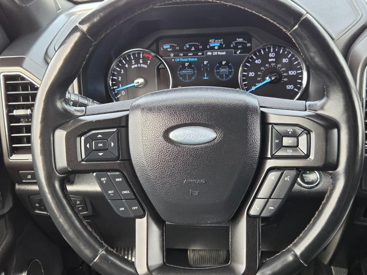 Ford Expedition MAX Limited 4WD 2019