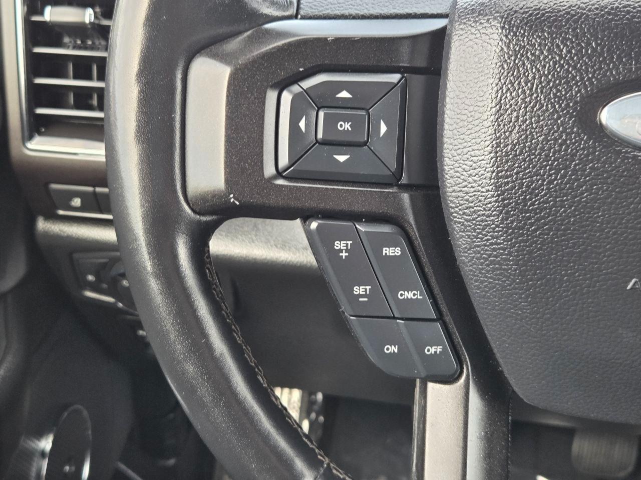 Ford Expedition MAX Limited 4WD 2019