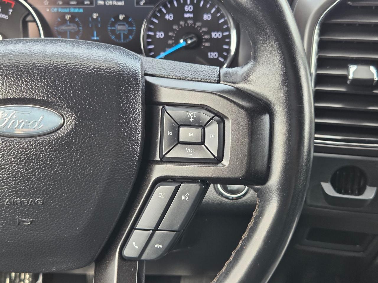 Ford Expedition MAX Limited 4WD 2019