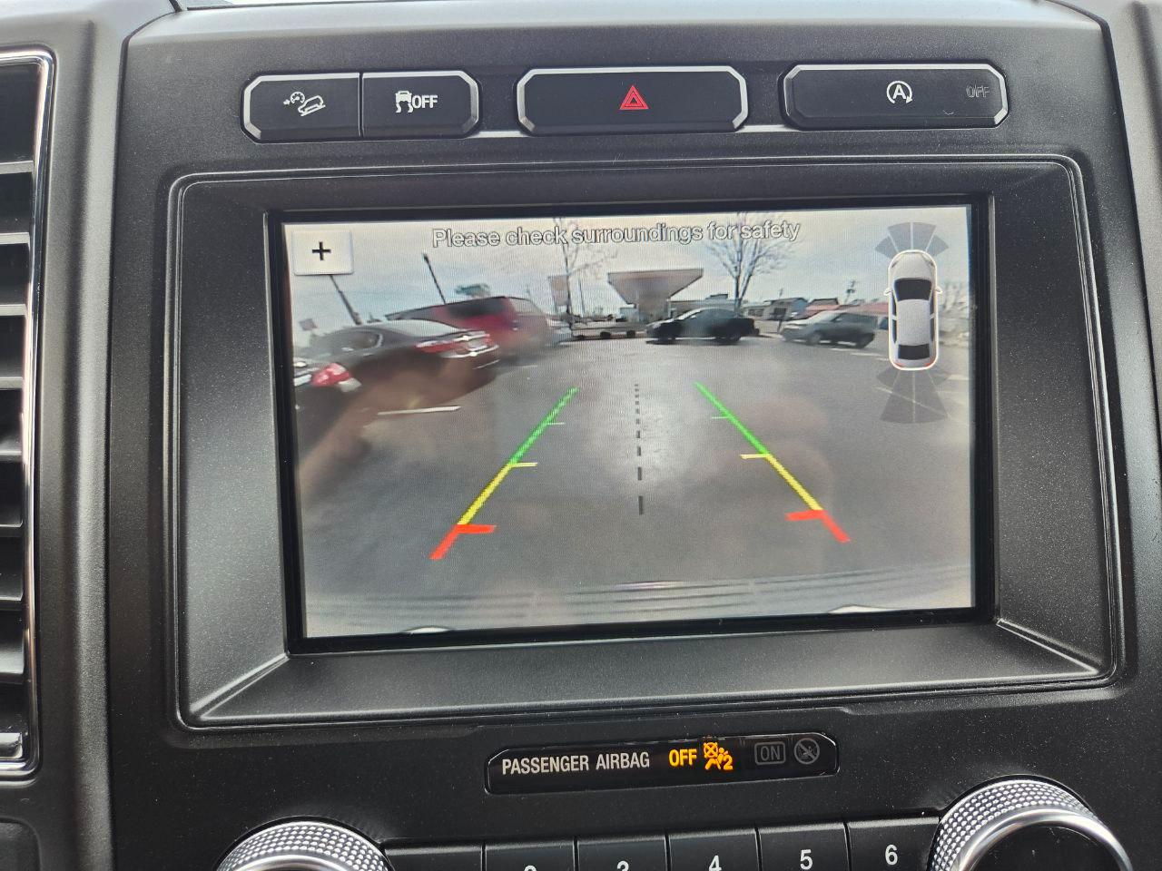 Ford Expedition MAX Limited 4WD 2019