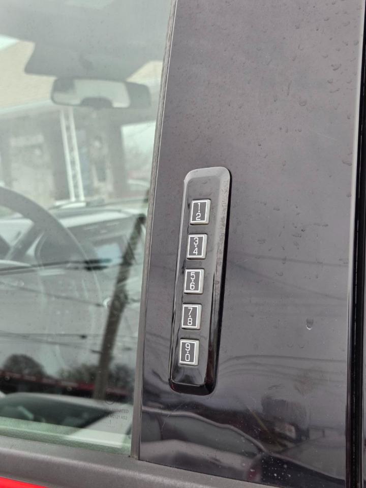 Ford F-150 XLT SuperCrew 5.5-ft. Bed 2WD 2018