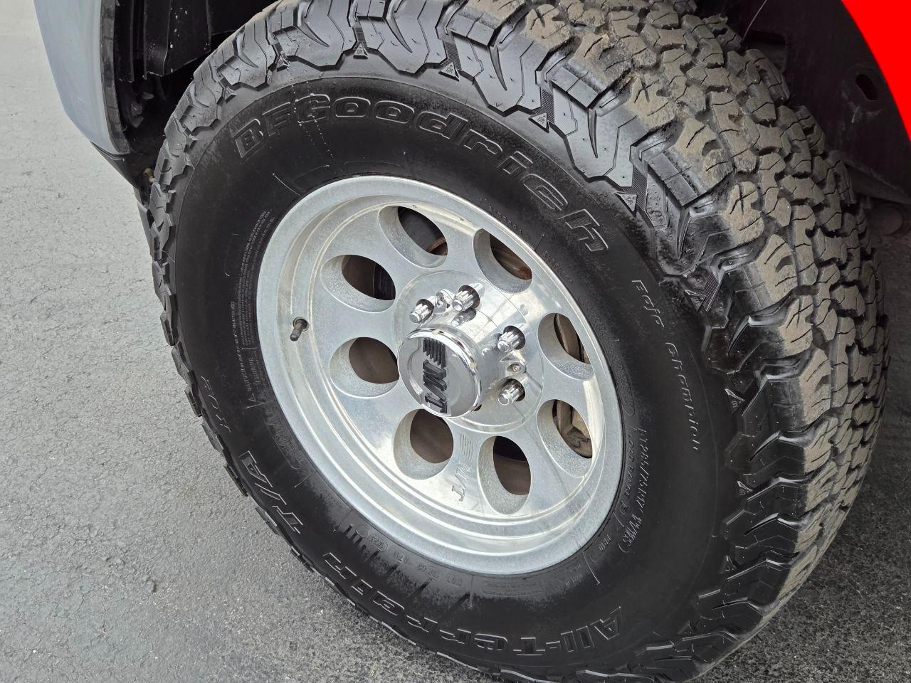 Ford F-150 XLT SuperCrew 5.5-ft. Bed 2WD 2018