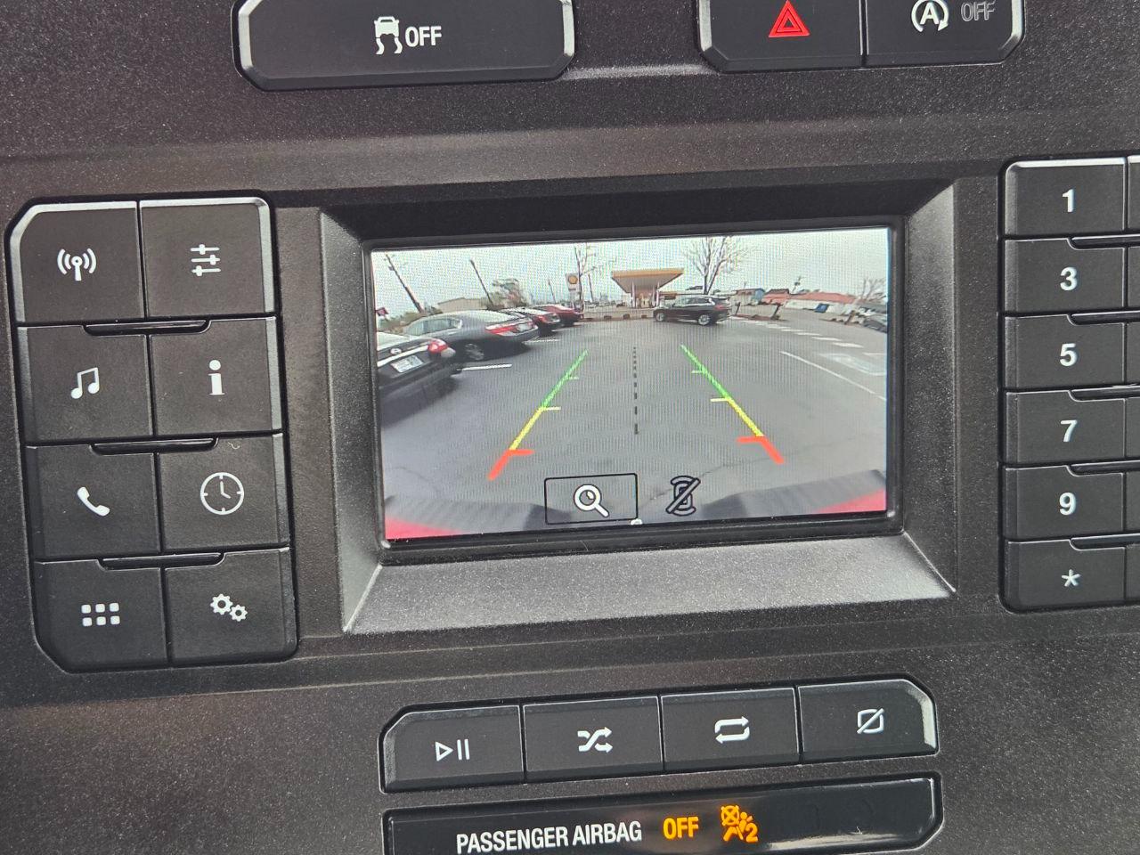 Ford F-150 XLT SuperCrew 5.5-ft. Bed 2WD 2018