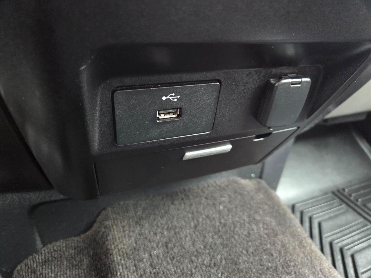 Ford F-150 XLT SuperCrew 5.5-ft. Bed 2WD 2018