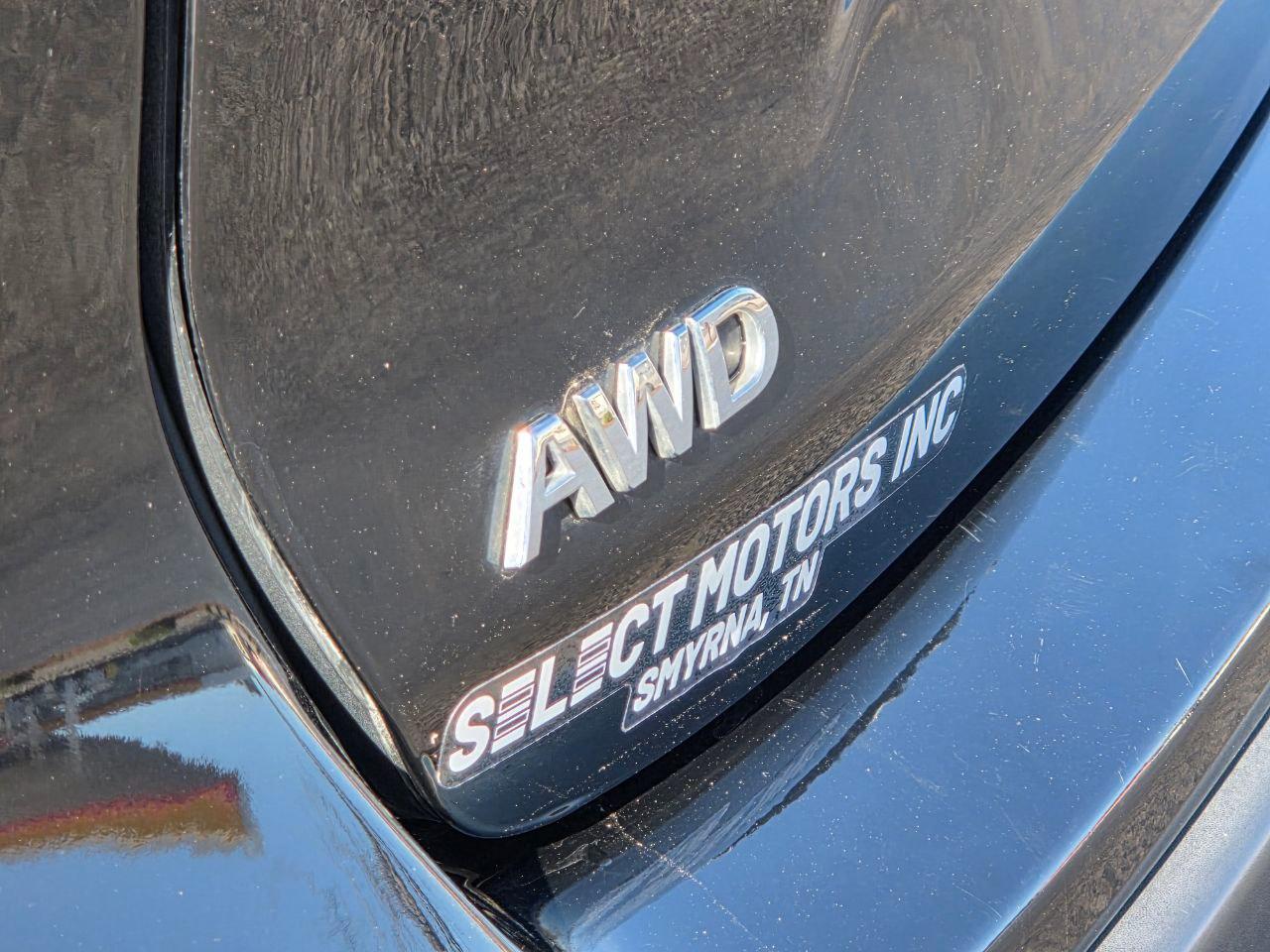 Infiniti QX50 ESSENTIAL AWD 2019