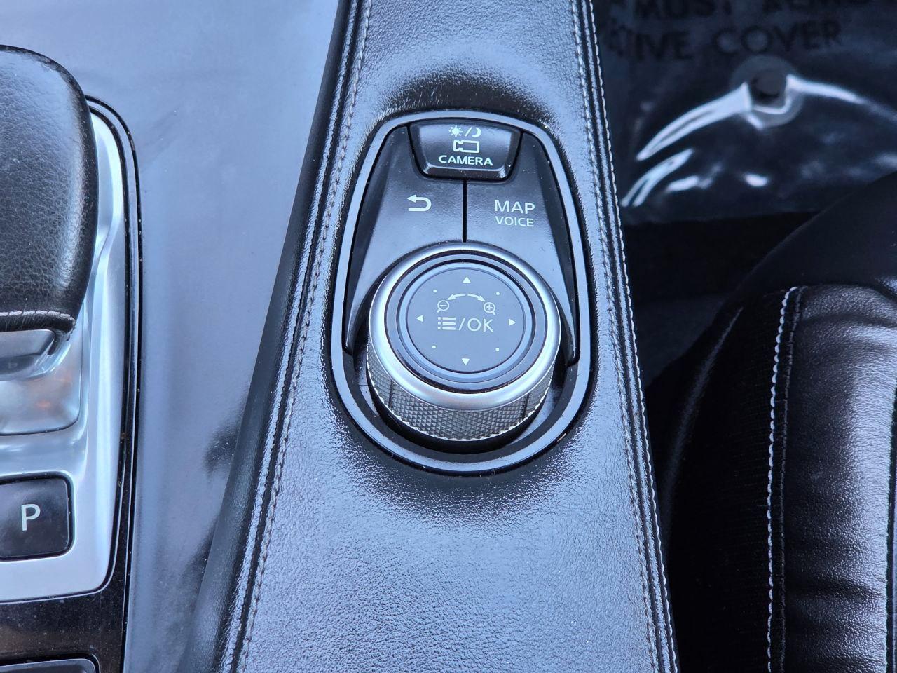 Infiniti QX50 ESSENTIAL AWD 2019